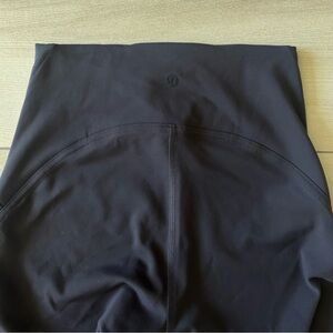 lululemon nulu 25” inseam leggings